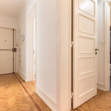 Saldanha Concept By Homing Apartment Lisbon Bagian luar foto