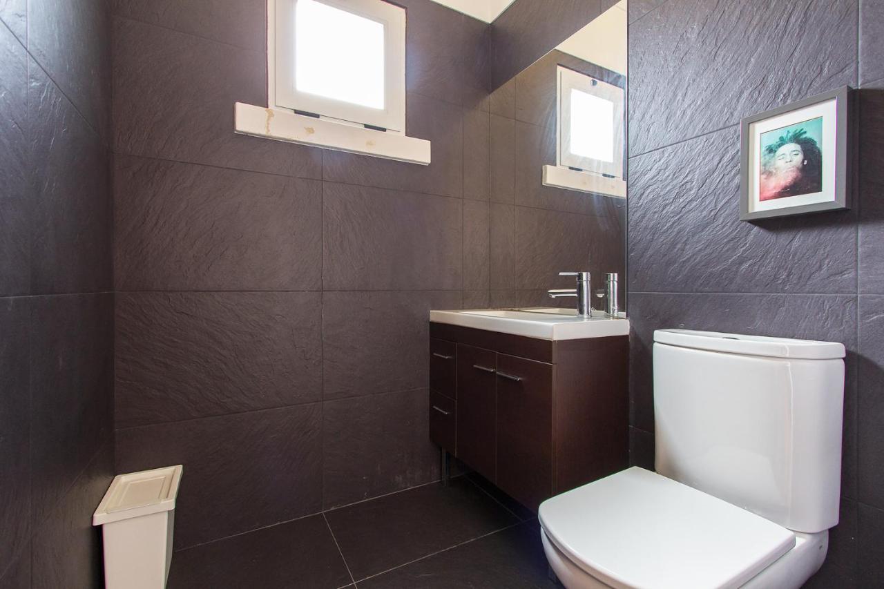 Saldanha Concept By Homing Apartment Lisbon Bagian luar foto