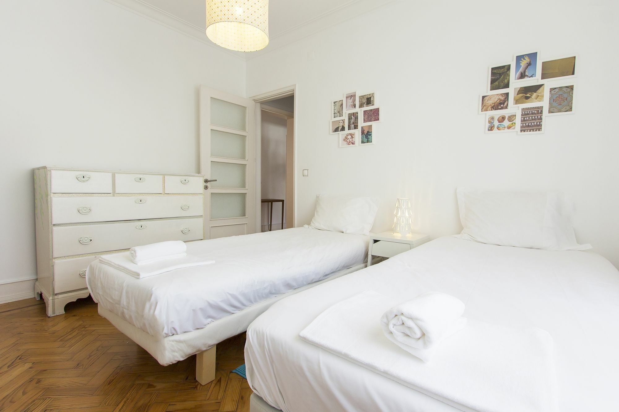 Saldanha Concept By Homing Apartment Lisbon Bagian luar foto