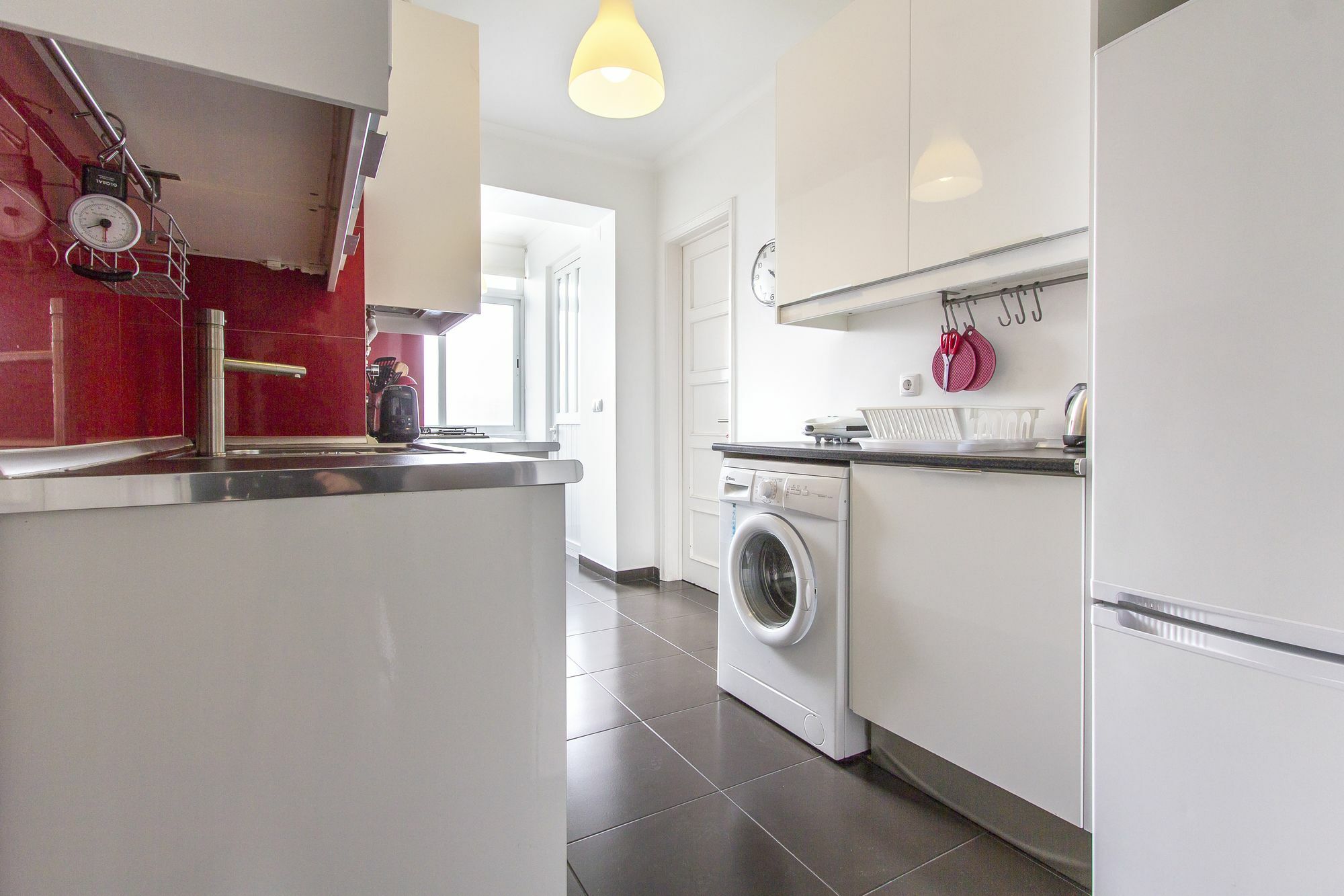 Saldanha Concept By Homing Apartment Lisbon Bagian luar foto